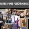 High Response Postcard Secrets - Bob Ross