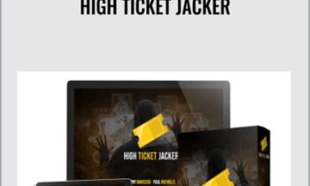 High Ticket Jacker