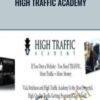 High Traffic Academy - Vick Strizheus, Frank Kern