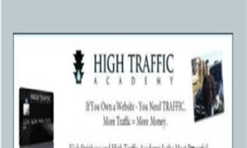 High Traffic Academy - Vick Strizheus, Frank Kern