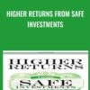 Higher Returns from Safe Investments - Marvin Appel
