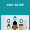 Hiring Your Team - Cindy Mayer