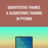 Quantitative Finance & Algorithmic Trading in Python - Holczer Balazs