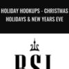 Holiday Hookups - Christmas Holidays & New Years Eve - Brent Smith
