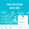 Video Collection About GMB – Holly Starks