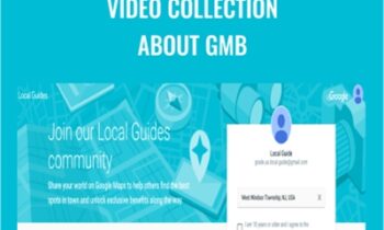 Video Collection About GMB – Holly Starks