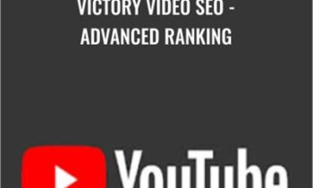 Victory Video SEO - Advanced Ranking – Holly Starks & Luke Victory