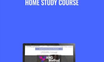 Lien Abatement Pre-Certification Home Study Course - Yang Method