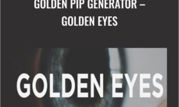 Golden Pip Generator – Golden Eyes – Hooman