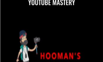 YouTube Mastery – Hooman Nouri