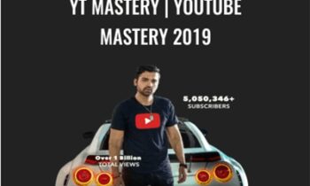 YT Mastery | YouTube Mastery 2019 – HoomanTV