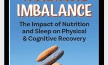 Hormone Imbalance: The Impact of Nutrition and Sleep on Physical & Cognitive Recovery - Cindi Lockhart