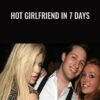 Hot Girlfriend in 7 Days - Adam Lyons