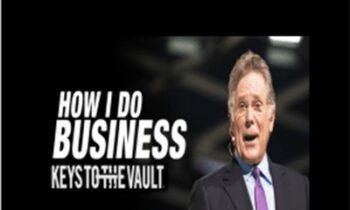 How I Do Business – Keith J. Cunningham
