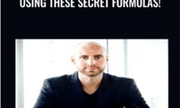 How To Achieve Any Goal In Life Using These Secret Formulas! - Joe Parys