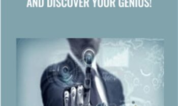How To Become A Learning Machine and Discover Your Genius! - Joe Parys