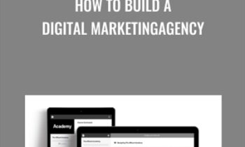 How To Build A Digital Marketing Agency