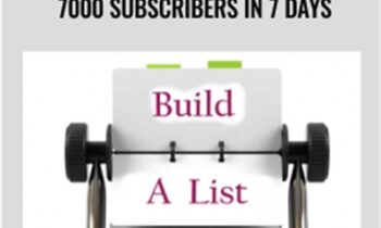 How To Build A List Of 7000 Subscribers In 7 Days - warriorforum.com