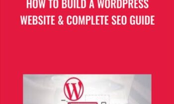 How To Build A Wordpress Website & Complete SEO Guide - Ben Hill