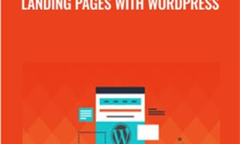 How To Build Easy Drag & Drop Landing Pages With Wordpress - John Shea