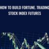 How To Build Fortune - Trading Stock Index Futures - Dennis Minogue