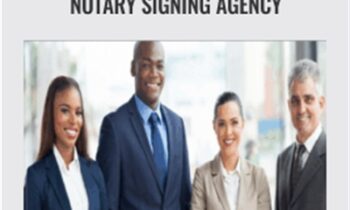 How To Build a Successful Notary Signing Agency - Andre C Hatchett