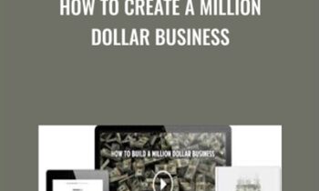 How To Create A Million Dollar Business - Pejman Ghadimi