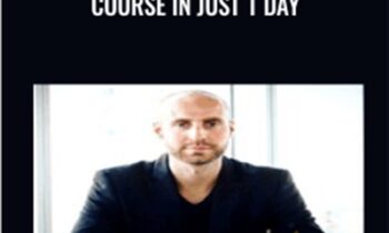 How To Create A Udemy Course In Just 1 Day - Joe Parys