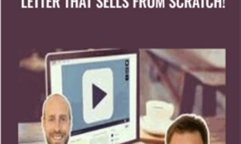 How To Create A Video Sales Letter That Sells From Scratch! - Joe Parys