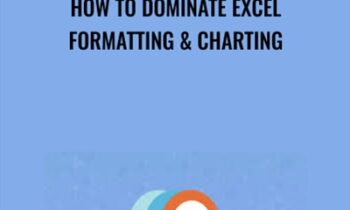 How To Dominate Excel Formatting & Charting - Sandor Kiss & Matthias Bellmann