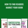 How To Find Readers Market Your Book - CJ Lyons & Joanna Penn