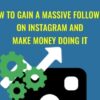 How To Gain a Massive Following on Instagram and Make Money Doing it - William Murphy