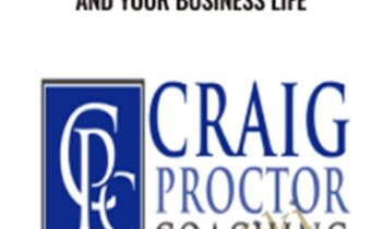 How To Get Rich By Reinventing Your Industry, Your Business, and Your Business Life – Craig Proctor