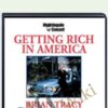 How To Get Rich In America - Brian Tracy
