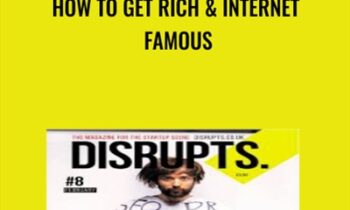 How To Get Rich & Internet Famous - Vincent Dignan