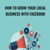 How To Grow Your Local Business With Facebook - Sandor Kiss
