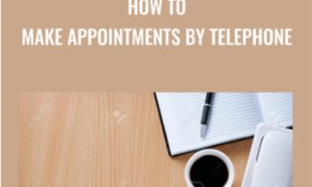 How To Make Appointments By Telephone - Allan Pease