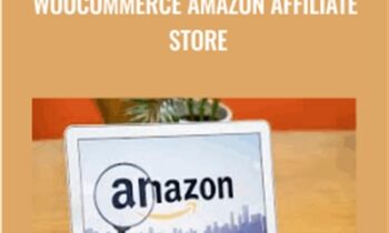 How To Make a Wordpress WooCommerce Amazon Affiliate Store - John Shea