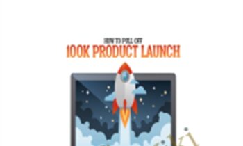 How To Pull Off A 100k Product Launch – Nikko Lobato