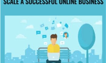 How To Start, Manage and Scale a Successful Online Business - Rob Cubbon