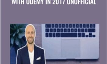 How To Teach Online Full Time with Udemy in 2017 Unofficial - Joe Parys