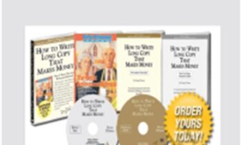 How To Write Long Copy That Makes Money – Doug D’Anna