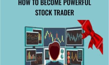 How to Become Powerful Stock Trader - Stock Market Base