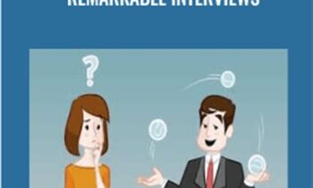 How to Conduct Remarkable Interviews – Muse Storytelling (Muse by Stillmotion)