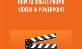 How to Create Promo Videos in PowerPoint - John Piteo