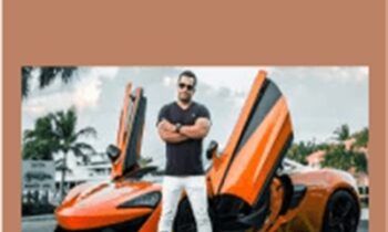 How to Drive Luxury and Exotic Cars – Pejman Ghadimi