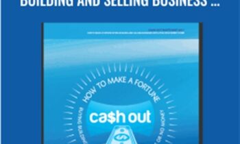 How to Make a Fortune Buying Building and Selling Business with Little or No Money - Mal Emery