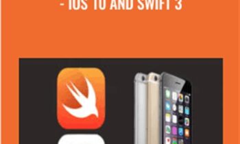 How to Make a Freaking iPhone App - iOS 10 and Swift 3 - NIck Walter