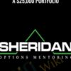 How to Manage a $25,000 Portfolio – Dan Sheridan
