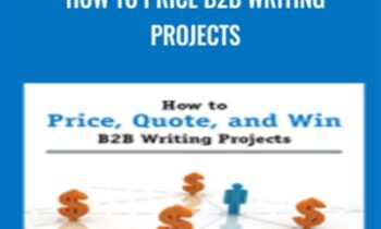 How to Price B2B Writing Projects